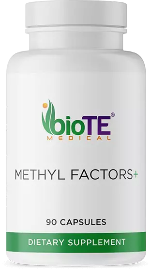 BioTE® Methyl Factors+