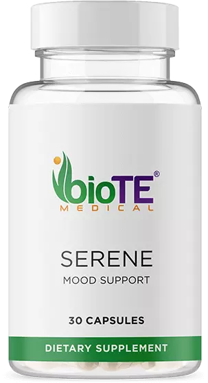 Biote<sup>®</sup> SERENE