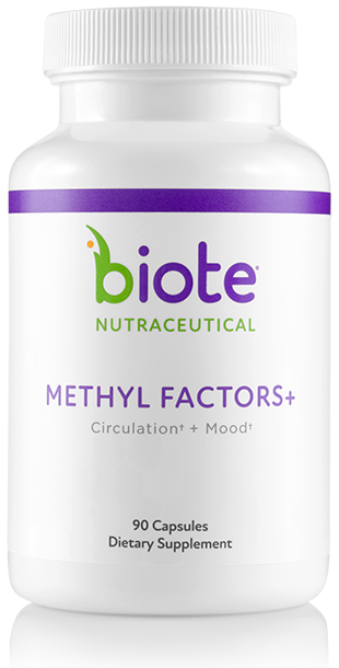 BioTE® Methyl Factors+