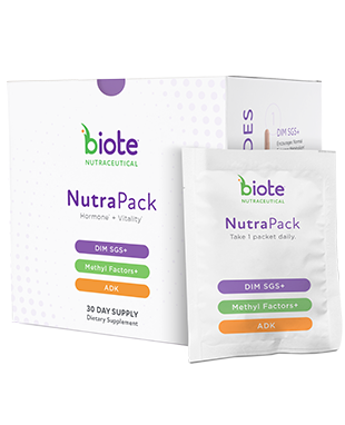 NUTRAPACK